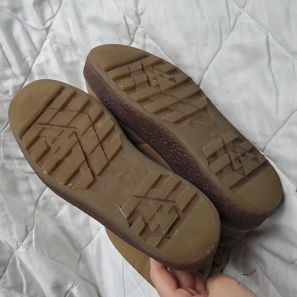 Madewell The Toasty Puffer Boot - Picture 6 of 12